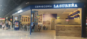 Abre la nueva La Sureña