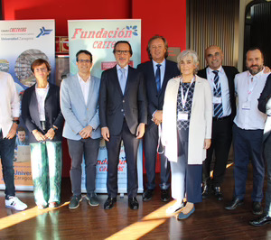 ‘Retos y oportunidades de la logística de Gran Consumo’ en el XI Encuentro de la Cátedra Carreras de Sostenibilidad e Innovación en Logística