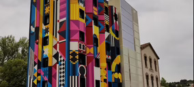 El antiguo hotel navarro Tximista reabre como Ureder