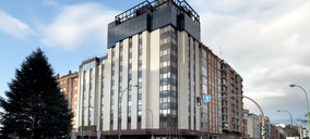 B&B asume un hotel proveniente de Hotusa