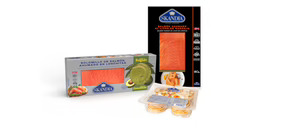 ‘Skandia’ consolida su protagonismo en el lineal de ahumados vía innovación y valor añadido