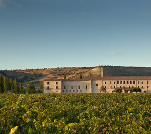 Plan inversor de Abadía Retuerta a las puertas de su 30 aniversario