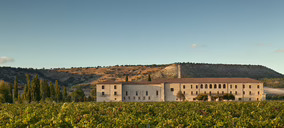 Plan inversor de Abadía Retuerta a las puertas de su 30 aniversario