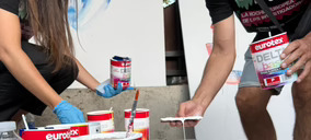 Eurotex y la Universidad de Sevilla celebran la Noche Europea de los Investigadores y refuerzan su apuesta por la sostenibilidad en pinturas