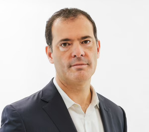 Alcampo nombra director general a Carlos Pedreira en sustitución de Américo Ribeiro