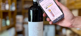 Pradorey incorpora la tecnología blockchain para garantizar la trazabilidad de sus vinos