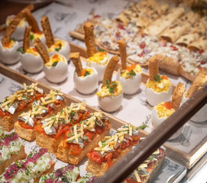 Perretxico prepara su nueva apertura en Madrid