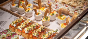 Perretxico prepara su nueva apertura en Madrid