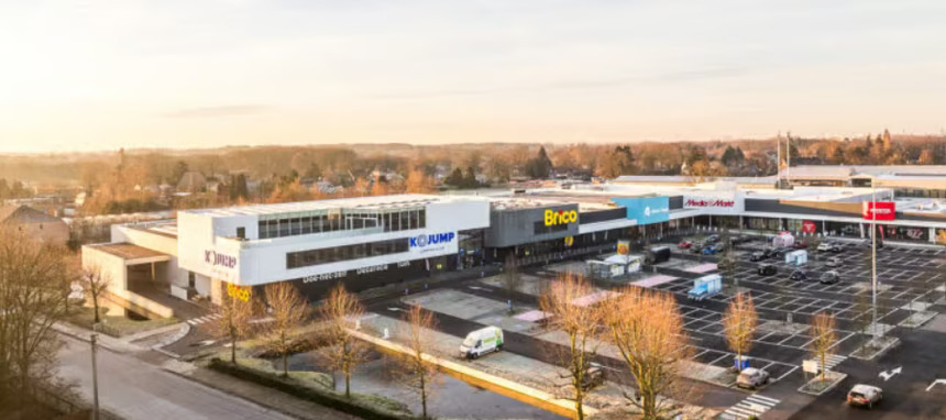 Redevco lanza un nuevo vehículo de inversión que invertirá 500 M€ en parques comerciales en Europa