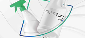 GCR lanza una nueva resina para aplicaciones no alimentarias