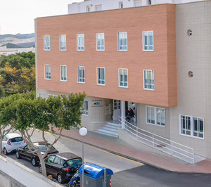 Una gestora andaluza abrirá su tercer centro geriátrico en el verano de 2026