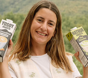 Olivia Santana (YOSOY): Las variedades baristas son el motor de crecimiento y nosotros representamos la mitad de ese mercado