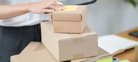 El comercio electrónico creció en España un 18,2% en el 1T de 2025