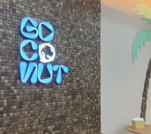 Goconut abre su quinto local en la Comunidad de Madrid