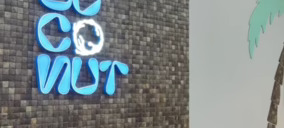 Goconut abre su quinto local en la Comunidad de Madrid