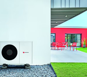 Saunier Duval Clima, filial de Vaillant para el trading de aire, redujo ventas en 2024 por el elevado stock