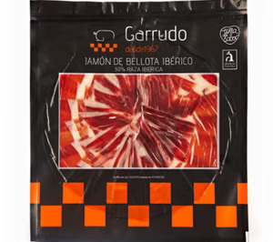 Noel apuesta por el ibérico y se fortalece para Reino Unido con su entrada en Garrudo Benito