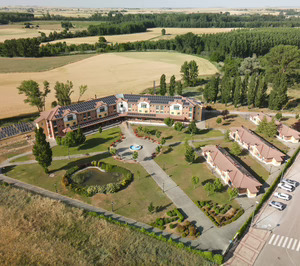 Asalia impulsa su expansión nacional en el sector de residencias de mayores