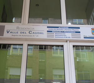 Osventos relevará a Azvase (AVS Salud) al frente de una residencia en Asturias