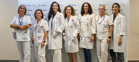 Vithas Vigo ficha a Javier Concheiro para fortalecer el área de dermatología, en la que ha invertido 400.000 €