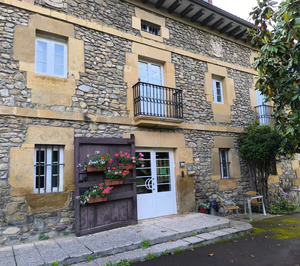 GSR adquiere una residencia en Vizcaya e impulsa su división de atención domiciliaria