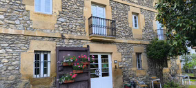 GSR adquiere una residencia en Vizcaya e impulsa su división de atención domiciliaria