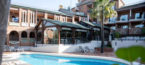 El hotel Calas de Alicante prepara su ampliación