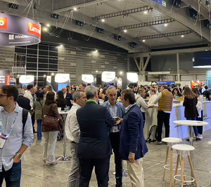 Ingram Micro apunta crecimientos en Iberia en 2025