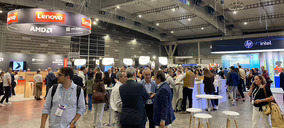 Ingram Micro apunta crecimientos en Iberia en 2025