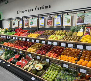 Plusfresc prevé poner en marcha un nuevo modelo de franquicia