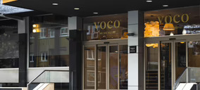 IHG Hotels & Resorts efectuará cambios en su portfolio madrileño