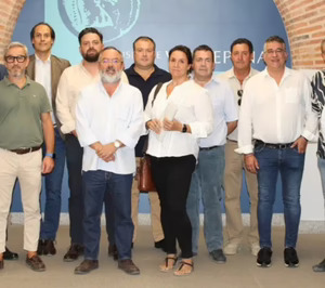 Discrepancias por la presidencia de la nueva Interprofesional del Vino de Valdepeñas