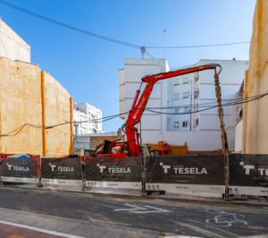 El grupo Olympia proyecta un nuevo hotel en Valencia