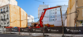 El grupo Olympia proyecta un nuevo hotel en Valencia