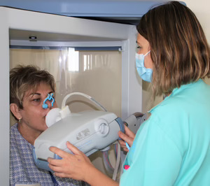 Grupo Ribera incorpora una clínica especializada en Neumología e Inmunoalergología en Eslovaquia