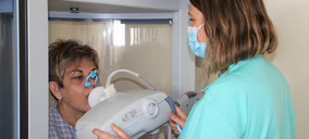 Grupo Ribera incorpora una clínica especializada en Neumología e Inmunoalergología en Eslovaquia