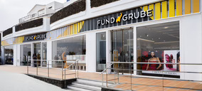 Fund Grube ya tiene lista su gran apertura en Fuerteventura