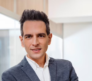 Logifruit opta por el talento interno para capitanear la compañía