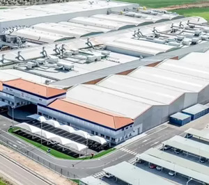 Los contratos institucionales impulsan el crecimiento de Laboratorios Indas