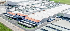 Los contratos institucionales impulsan el crecimiento de Laboratorios Indas