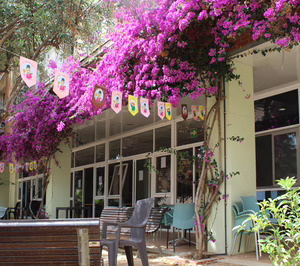 Sale a concurso la gestión de una residencia municipal en Cataluña por 16 M