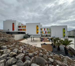 Trece compañías se postulan para gestionar la nueva residencia de Tamaraceite en Las Palmas