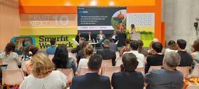 El envase, aliado clave ante los nuevos hábitos de consumo en frutas y verduras
