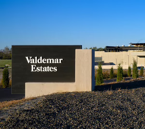 Bodegas Valdemar recoge los primeros frutos de su Plan Estratégico