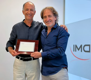 DMI Computer anuncia la jubilación de su director general