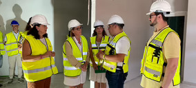 Almuñécar inaugurará en noviembre su primer centro de día