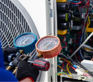 Terra Firma Capital crea la nueva empresa de climatización Nextclima tras adquirir dos instaladoras catalanas