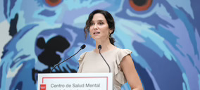 Madrid pondrá en marcha dos nuevos hospitales de día de salud mental