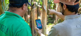 Farms Digital diversifica tras cumplir un año como compañía agritech independiente