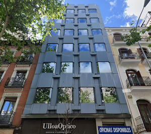 Líbere firma con un importante propietario su tercer alojamiento en Madrid